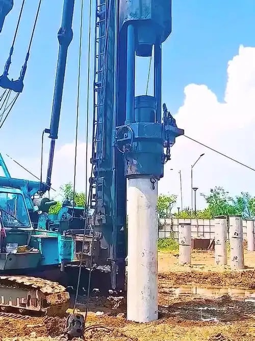 柴油打桩锤