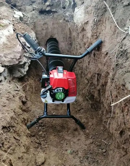 土钉墙钻机