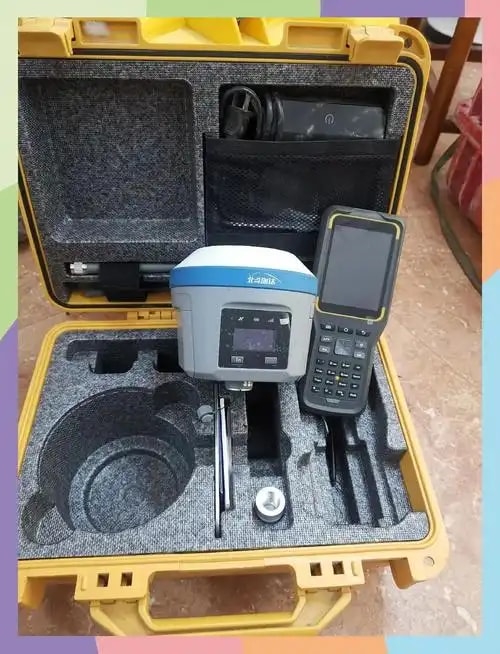 全站仪监测套装