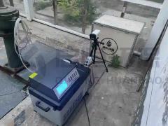 基坑监测仪器区域代理招商