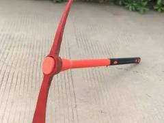 桩工机械厂商合作峰会