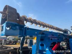 自动化基坑监测采集仪应用案例